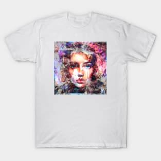 face T-Shirt